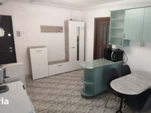 Apartament cu 3 camere + loc de parcare — miniatura 4