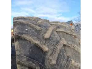 Anvelope pereche 620/70r42 6207042 Trelleborg second-hand ! — miniatura 3