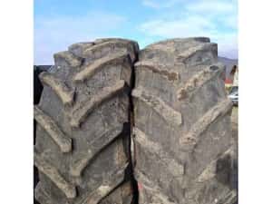 Anvelope pereche 620/70r42 6207042 Trelleborg second-hand ! — miniatura 7