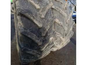 Anvelope pereche 620/70r42 6207042 Trelleborg second-hand ! — miniatura 8