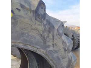 Anvelope pereche 620/70r42 6207042 Trelleborg second-hand ! — miniatura 10