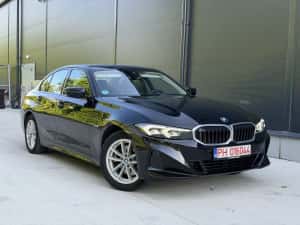 BMW 320E 2023 40.000KM Facelift — miniatura 1
