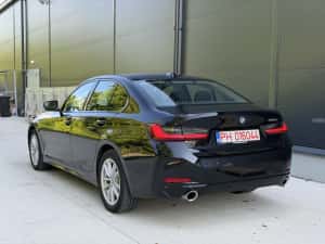 BMW 320E 2023 40.000KM Facelift — miniatura 4