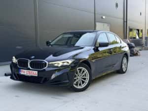 BMW 320E 2023 40.000KM Facelift — miniatura 10