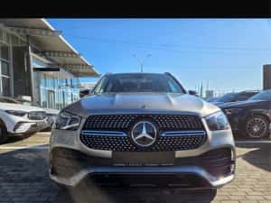 Mercedes Benz Gle450 tva deductibil p — miniatura 2