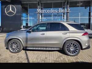 Mercedes Benz Gle450 tva deductibil p — miniatura 4