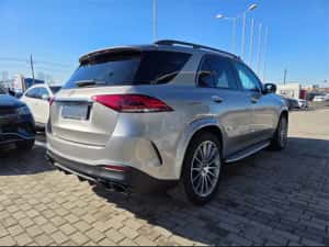Mercedes Benz Gle450 tva deductibil p — miniatura 8