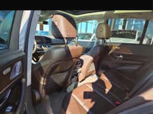 Mercedes Benz Gle450 tva deductibil p — miniatura 9