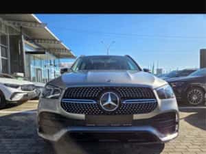 Mercedes Benz Gle450 tva deductibil p — miniatura 10