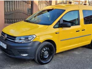 VW CADDY 2.0 TDI - 150 CP Euro 6 Automata DSG 6 trepte