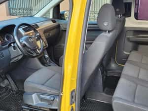 VW CADDY 2.0 TDI - 150 CP Euro 6 Automata DSG 6 trepte — miniatura 4