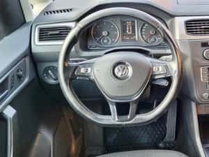 VW CADDY 2.0 TDI - 150 CP Euro 6 Automata DSG 6 trepte — miniatura 5