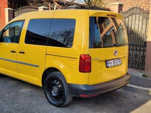 VW CADDY 2.0 TDI - 150 CP Euro 6 Automata DSG 6 trepte — miniatura 6