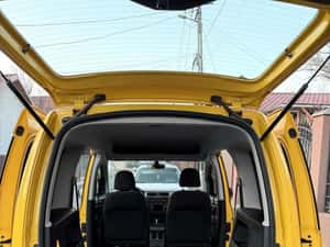 VW CADDY 2.0 TDI - 150 CP Euro 6 Automata DSG 6 trepte — miniatura 7