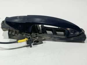 Maner usa stanga spate Ford Fiesta 7 MK7 8A61-A224A37-AK — miniatura 2