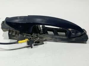 Maner usa stanga spate Ford Fiesta 7 MK7 8A61-A224A37-AK — miniatura 3