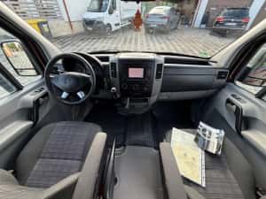 Mercedea Sprinter 316 8+1 Locuri 2018 — miniatura 5