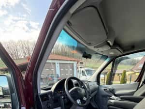 Mercedea Sprinter 316 8+1 Locuri 2018 — miniatura 6