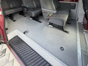 Mercedea Sprinter 316 8+1 Locuri 2018 — miniatura 7