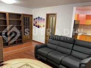 Apartament 3 camere |2 balcoane |Parcare |Bună Ziua–Grand Hotel Italia — miniatura 3
