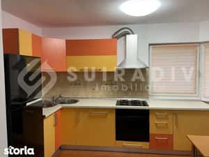 Apartament 3 camere |2 balcoane |Parcare |Bună Ziua–Grand Hotel Italia — miniatura 5