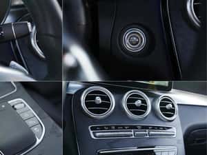 Mercedes-Benz GLC 300 258 CP Automată — miniatura 7