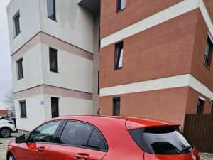 Mercedes A200 automat Sport Full LED — miniatura 4