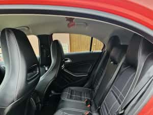 Mercedes A200 automat Sport Full LED — miniatura 7