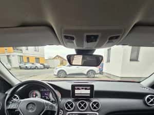 Mercedes A200 automat Sport Full LED — miniatura 8