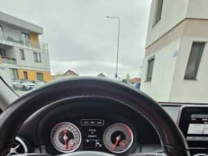 Mercedes A200 automat Sport Full LED — miniatura 9