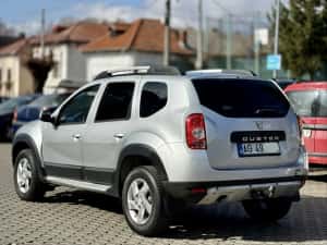 Dacia Duster 1.5 dCi Euro 5  Prestige 4x2 — miniatura 5