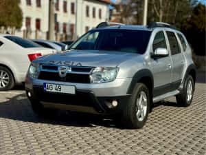Dacia Duster 1.5 dCi Euro 5  Prestige 4x2 — miniatura 9