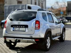 Dacia Duster 1.5 dCi Euro 5  Prestige 4x2 — miniatura 10