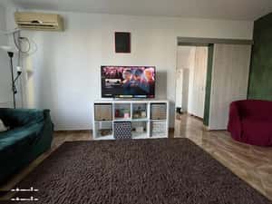 Apartament 3 Camere Sos Pantelimon Decomandat Etaj 5 cu Balcon — miniatura 3
