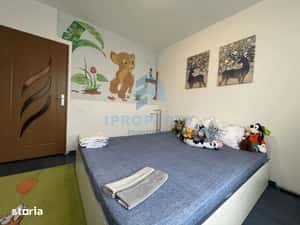 Apartament 3 Camere Sos Pantelimon Decomandat Etaj 5 cu Balcon — miniatura 5
