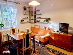 Apartament 2 camere semidecomandat, 35mp, cartier Gheorgheni — miniatura 4