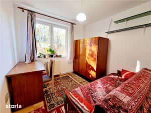 Apartament 2 camere semidecomandat, 35mp, cartier Gheorgheni — miniatura 5