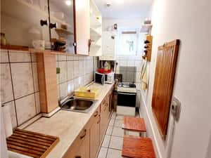 Apartament 2 camere semidecomandat, 35mp, cartier Gheorgheni — miniatura 6