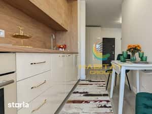 Apartament 2 Camere 55mp Sky Garden La 2 Min de Metrou — miniatura 6