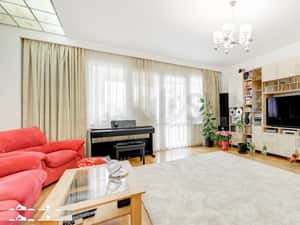 Apartament 4 Camere I Calea Floreasca I Garaj Subteran — miniatura 3