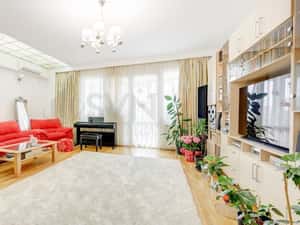 Apartament 4 Camere I Calea Floreasca I Garaj Subteran — miniatura 4