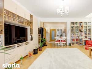 Apartament 4 Camere I Calea Floreasca I Garaj Subteran — miniatura 5