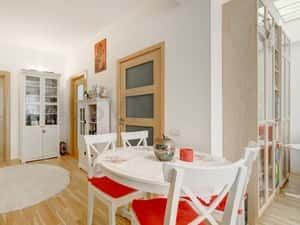 Apartament 4 Camere I Calea Floreasca I Garaj Subteran — miniatura 6