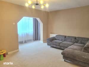 Moldovei, apartament 3 camere, cu garaj sub bloc! — miniatura 5