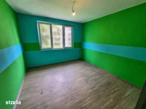 Vanzare 2 cam cu bucatarie utilata, loc parcare, Calea Vitan cu Bravu — miniatura 6