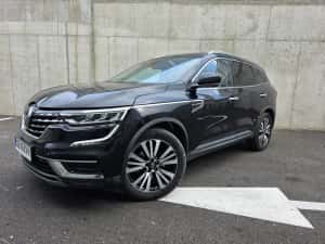 Renault Koleos 2021 2.0dci 4x4 AUTOMAT