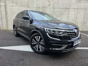 Renault Koleos 2021 2.0dci 4x4 AUTOMAT — miniatura 2