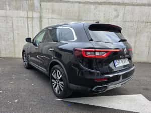 Renault Koleos 2021 2.0dci 4x4 AUTOMAT — miniatura 3