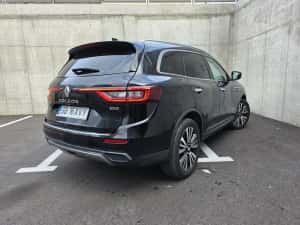 Renault Koleos 2021 2.0dci 4x4 AUTOMAT — miniatura 4