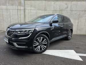 Renault Koleos 2021 2.0dci 4x4 AUTOMAT — miniatura 9